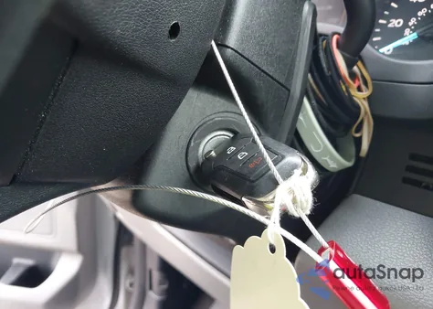 2019 Ford F-150 Xl из США, поврежденный, VIN 1FTEW1EP1KKF00756